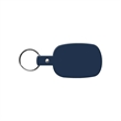 Rounded Rectangle Key Tag | https://www.bestnamebadges.com