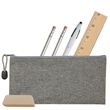 Heathered School Kit | https://www.bestnamebadges.com