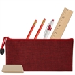 Heathered School Kit | https://www.bestnamebadges.com