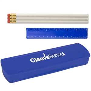 USA Back School Kit - Blank Contents