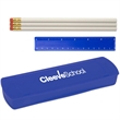 USA Back School Kit - Blank Contents | https://www.bestnamebadges.com