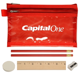 Honor Roll School Kit - Blank Contents