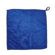 Microfiber Rally Towel | https://www.bestnamebadges.com