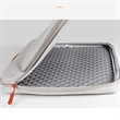 360 degree Protective 15.4" Laptop Sleeve | https://www.bestnamebadges.com