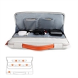 360 degree Protective 15.4" Laptop Sleeve | https://www.bestnamebadges.com