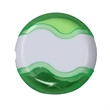 Achiever Pencil Sharpener & Eraser | https://www.bestnamebadges.com