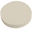 Round Eraser | https://www.bestnamebadges.com