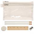 Honor Roll School Kit - Imprinted Contents | https://www.bestnamebadges.com