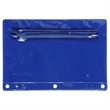 Translucent School Pencil Pouch | https://www.bestnamebadges.com