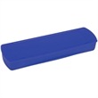 Plastic School Supply Case | https://www.bestnamebadges.com
