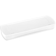Plastic School Supply Case | https://www.bestnamebadges.com