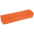 Plastic School Supply Case | https://www.bestnamebadges.com