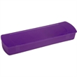 Plastic School Supply Case | https://www.bestnamebadges.com