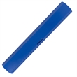 12" Plastic Ruler | https://www.bestnamebadges.com