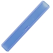12" Plastic Ruler | https://www.bestnamebadges.com
