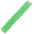 12" Plastic Ruler | https://www.bestnamebadges.com