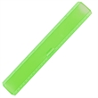12" Plastic Ruler | https://www.bestnamebadges.com