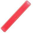 12" Plastic Ruler | https://www.bestnamebadges.com