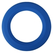 Silicone Wristband Flying Disc | https://www.bestnamebadges.com