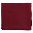 Cozy Fleece Blanket | https://www.bestnamebadges.com
