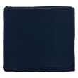 Cozy Fleece Blanket | https://www.bestnamebadges.com