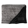 RPET Fleece Blanket | https://www.bestnamebadges.com