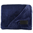 RPET Fleece Blanket | https://www.bestnamebadges.com