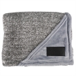 RPET Fleece Blanket | https://www.bestnamebadges.com