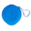 Contain-It Rain Poncho | https://www.bestnamebadges.com