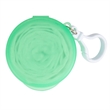 Contain-It Rain Poncho | https://www.bestnamebadges.com