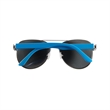 Classic Aviator Sunglasses | https://www.bestnamebadges.com