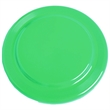 9" Value Frequent Flyer Disc | https://www.bestnamebadges.com