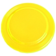 9" Value Frequent Flyer Disc | https://www.bestnamebadges.com