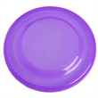 7 1/4" Frequent Flyer Disc | https://www.bestnamebadges.com