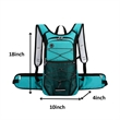 Outdoor Backpack With Water Bladder | https://www.bestnamebadges.com