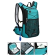 Outdoor Backpack With Water Bladder | https://www.bestnamebadges.com