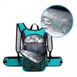 Outdoor Backpack With Water Bladder | https://www.bestnamebadges.com