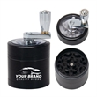 Durable Portable Labor Saving 4 Layers Manual Grinder | https://www.bestnamebadges.com