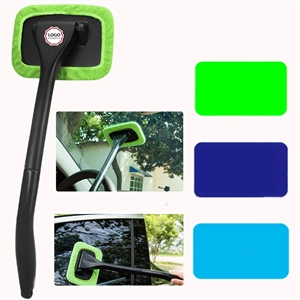 Microfiber Car Cleaning Window Tool