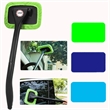Microfiber Car Cleaning Window Tool | https://www.bestnamebadges.com