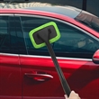 Microfiber Car Cleaning Window Tool | https://www.bestnamebadges.com