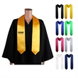 Graduation Stoles | https://www.bestnamebadges.com