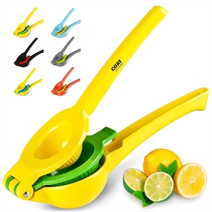 2 in 1 Manual Lemon Squeezer