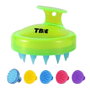 Shampoo Massage Hair Brush