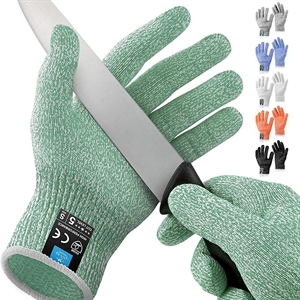 Cut Resistant Work Gloves