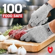 Cut Resistant Work Gloves | https://www.bestnamebadges.com