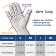 Cut Resistant Work Gloves | https://www.bestnamebadges.com