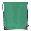 210D Drawstring Cinch Up Backpack w/ Reinforced Edge 14"x17" | https://www.bestnamebadges.com