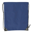 210D Drawstring Cinch Up Backpack w/ Reinforced Edge 14"x17" | https://www.bestnamebadges.com