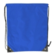 210D Drawstring Cinch Up Backpack w/ Reinforced Edge 14"x17" | https://www.bestnamebadges.com